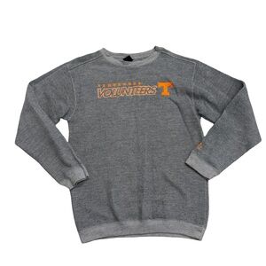 🧡🏈 Tennessee Volunteers Crewneck Sweatshirt – Women’s Medium 🏈